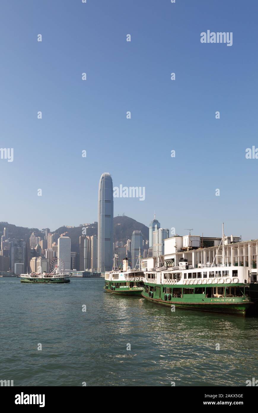 Star Ferry