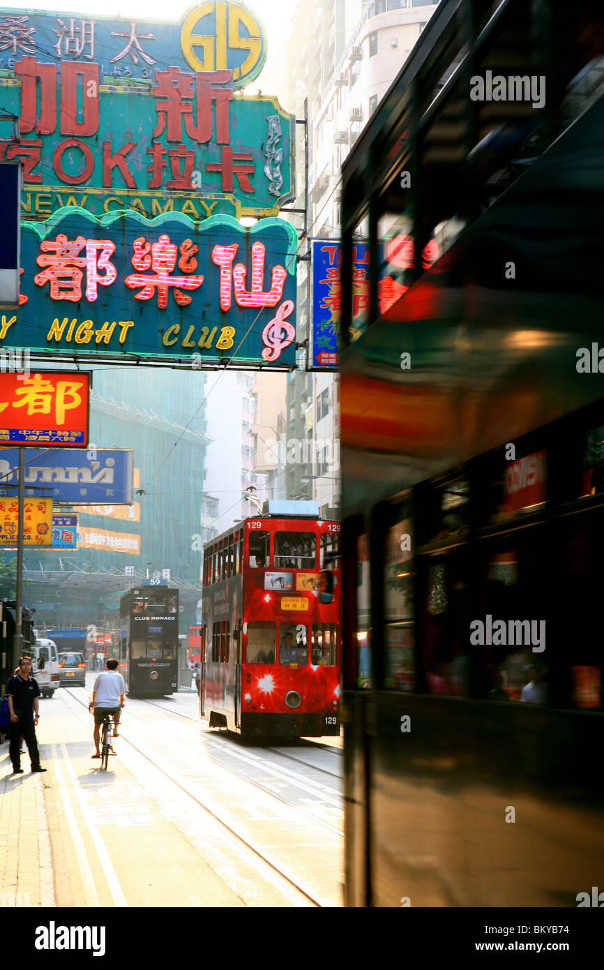 Ding Ding Tram